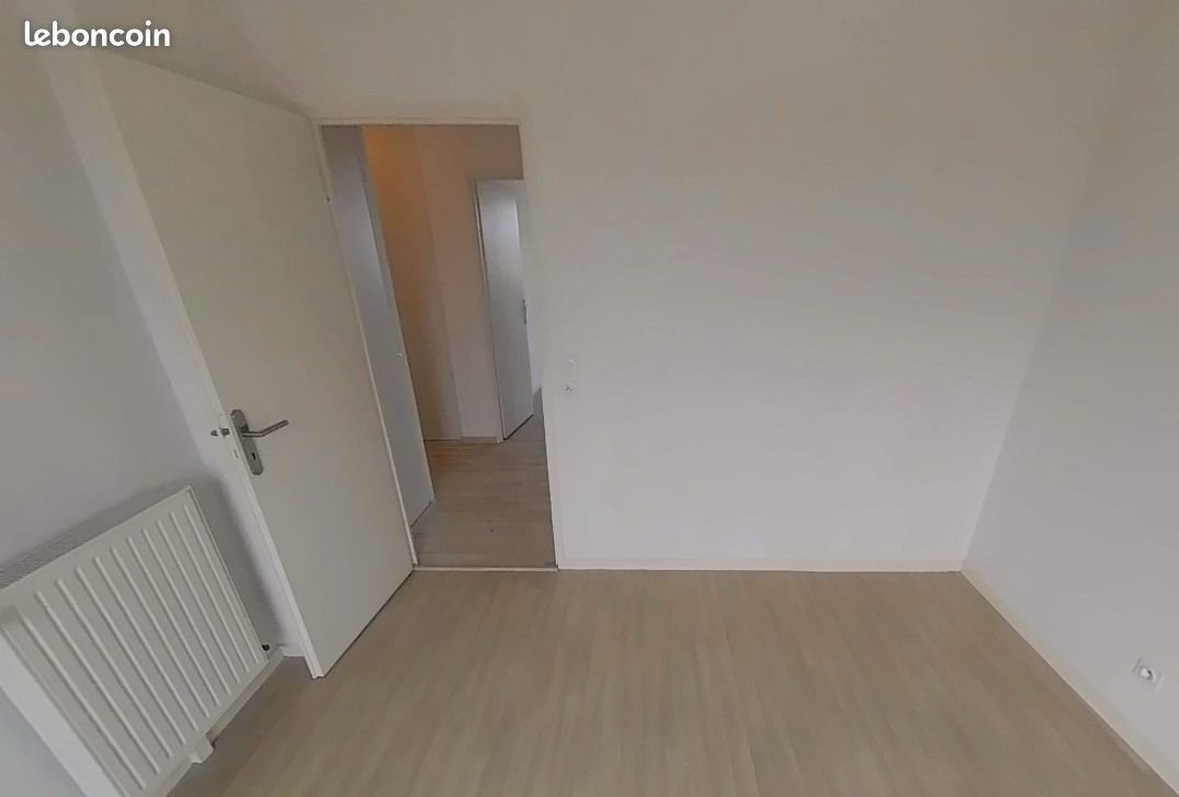 Appartement à louer, 65m², Vertou
