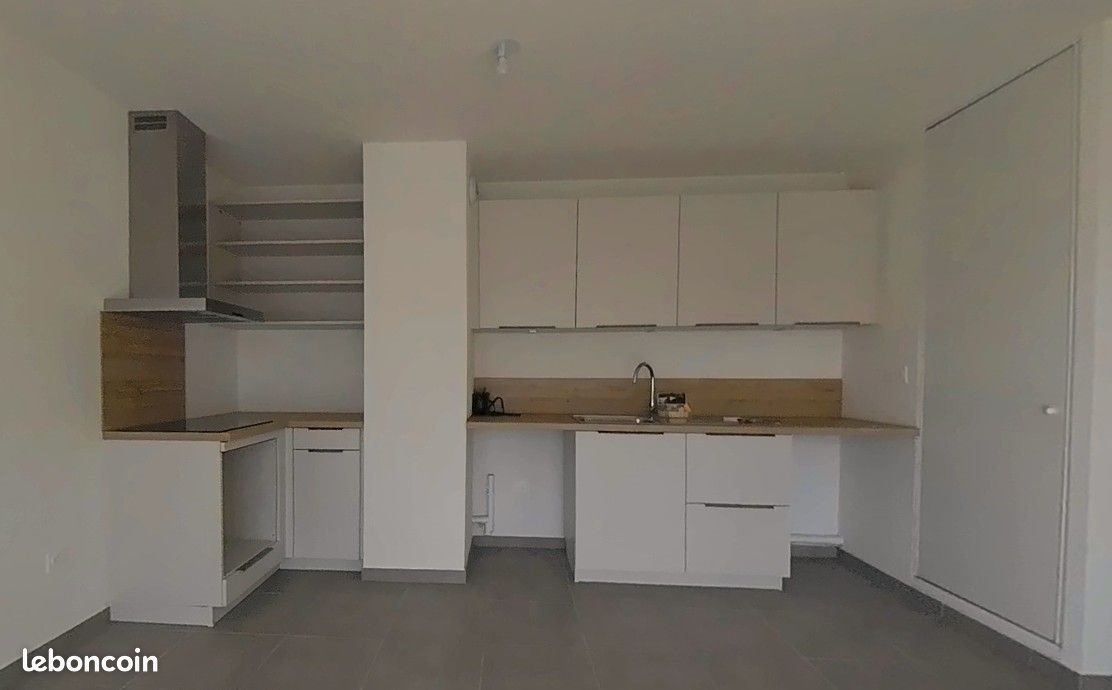 Appartement à louer, 60m², Dingsheim