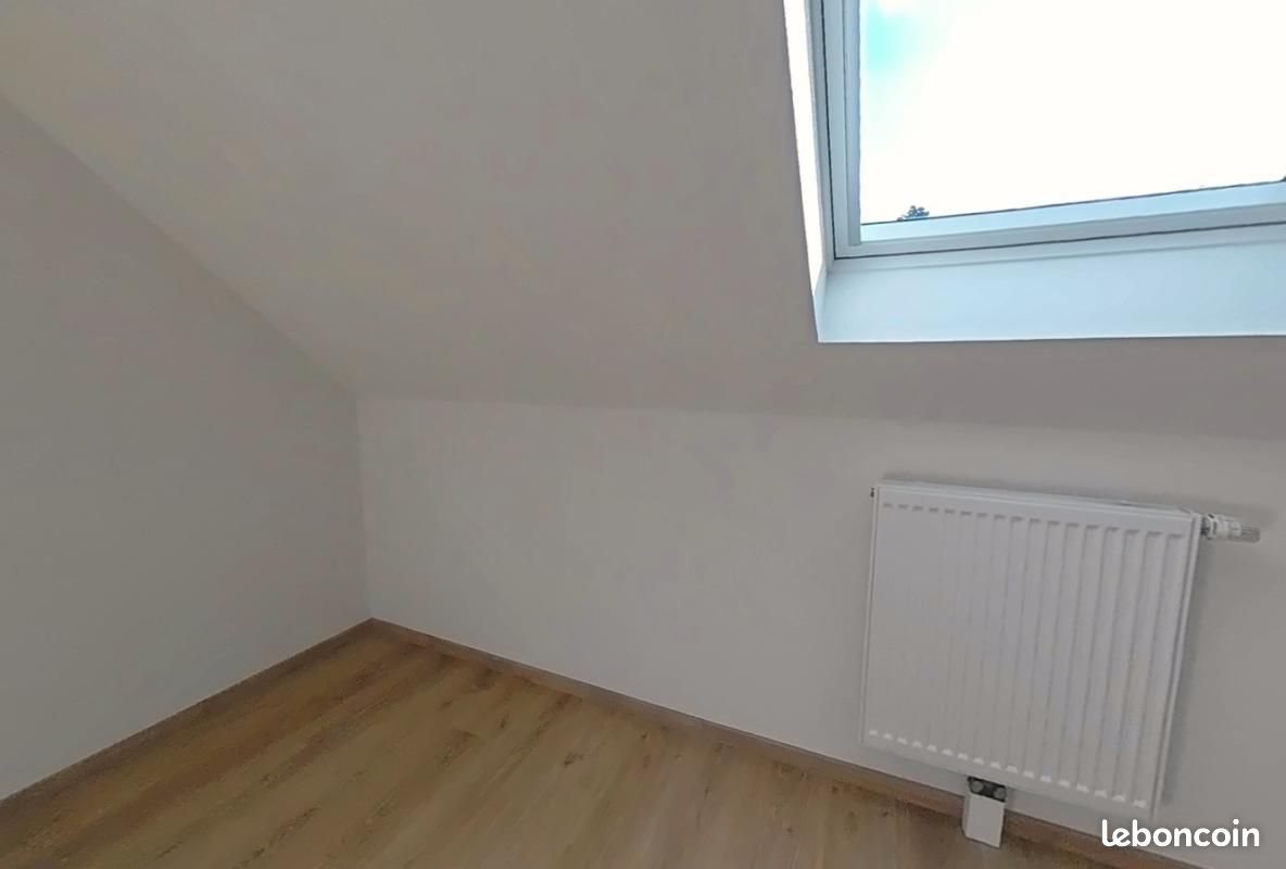 Appartement à louer, 60m², Dingsheim