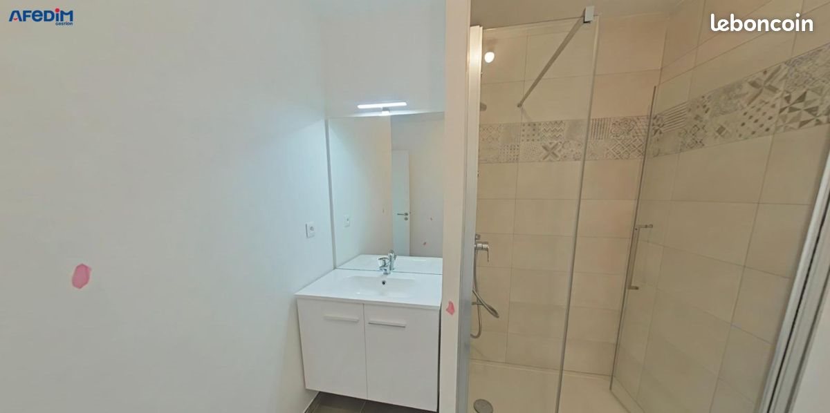 Appartement à louer, 61m², Saint-Herblain
