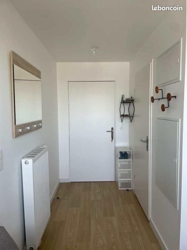 Appartement à louer, 18m², Orléans