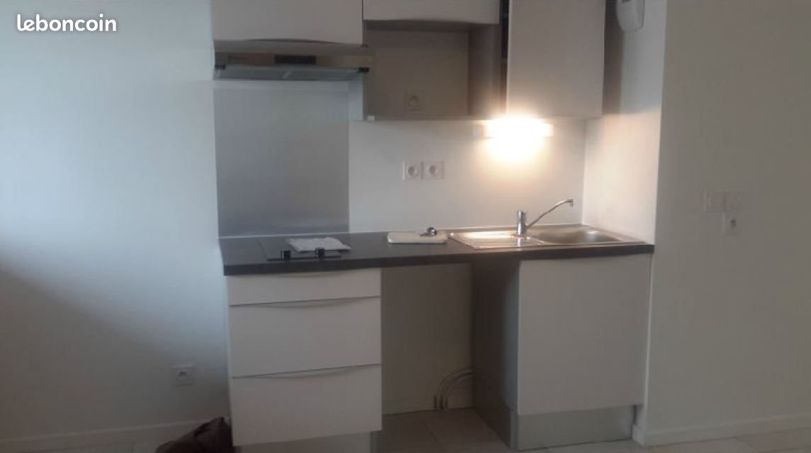 Appartement à louer, 46m², Bordeaux