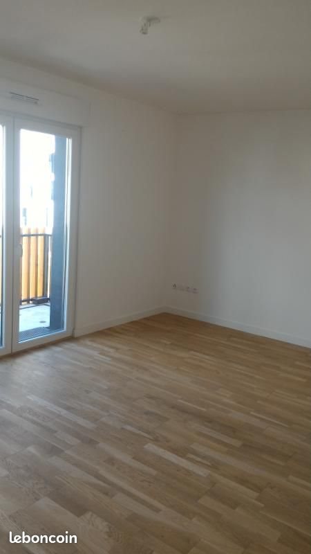 Appartement à louer, 60m², Arras