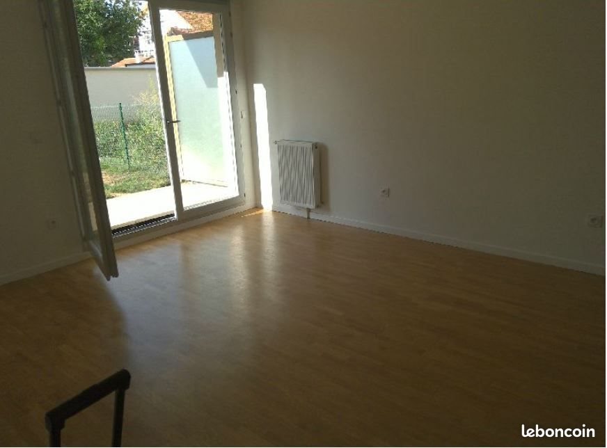 Appartement à louer, 43m², Combs-la-Ville