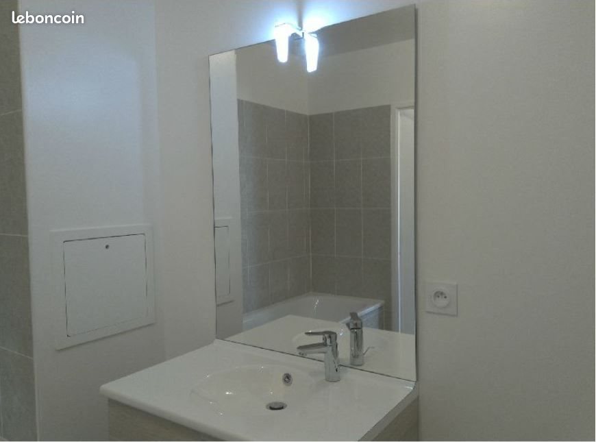 Appartement à louer, 43m², Combs-la-Ville