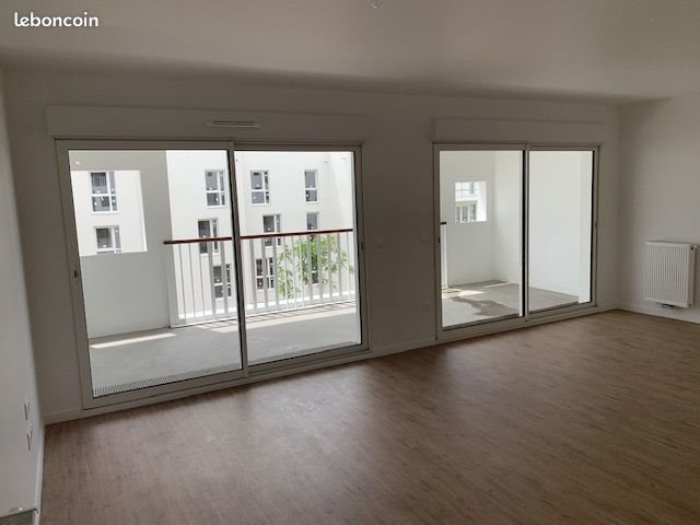 Appartement à louer, 71m², Bruges