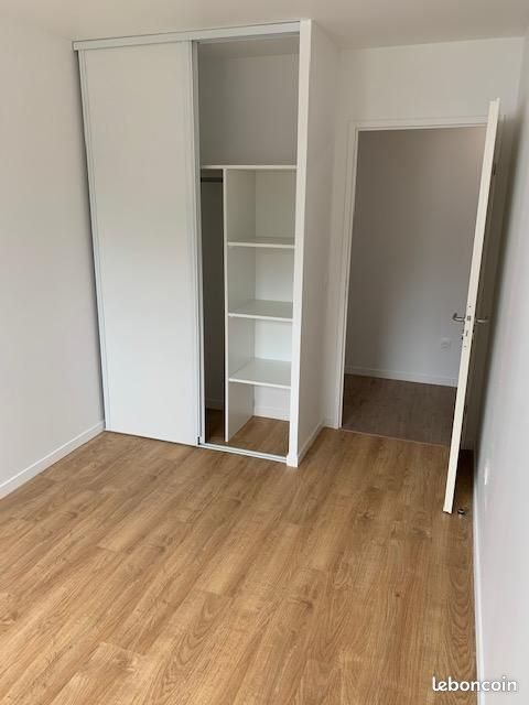 Appartement à louer, 71m², Bruges