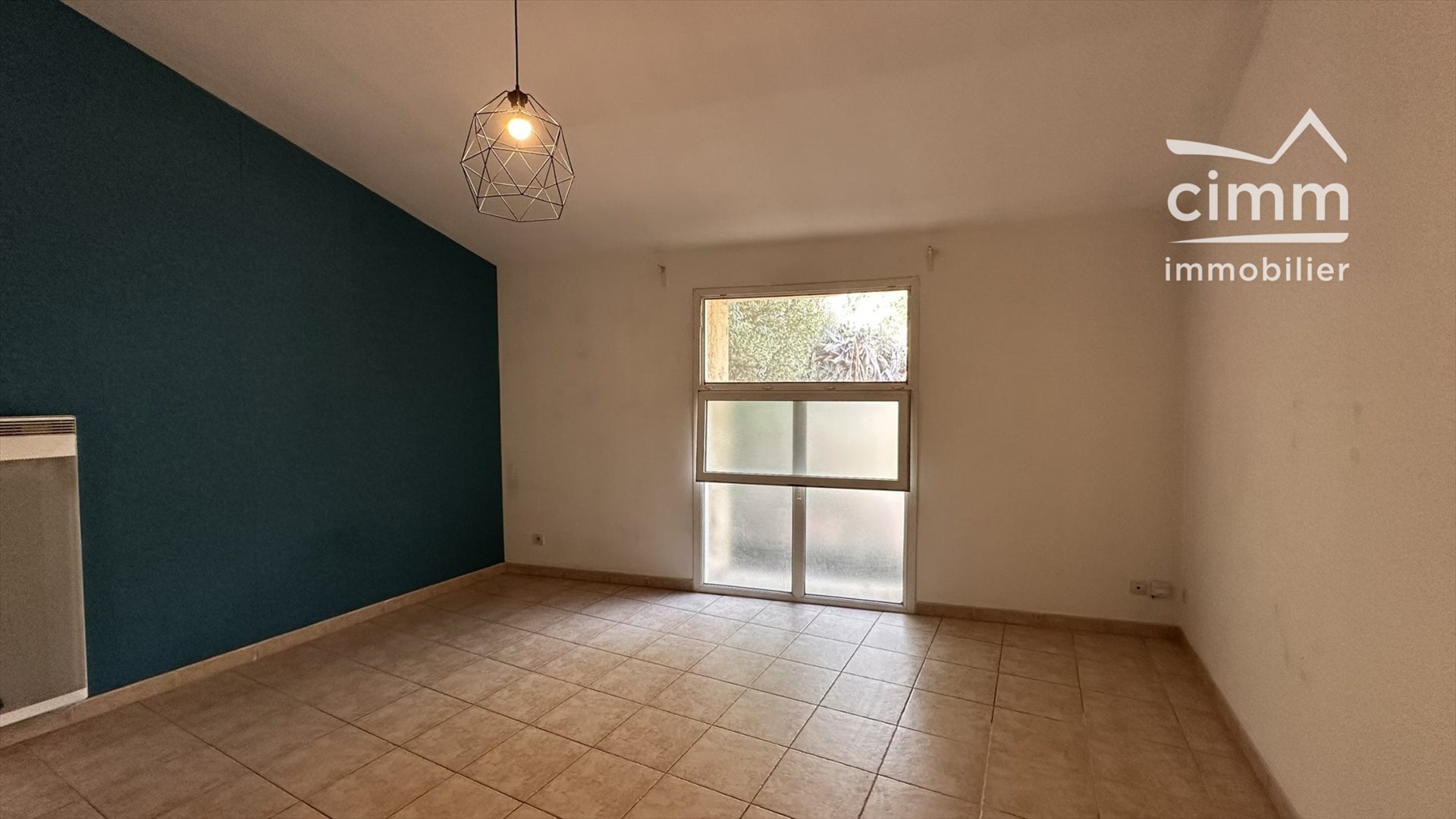 Appartement à vendre, 47m², Châteauneuf-de-Gadagne
