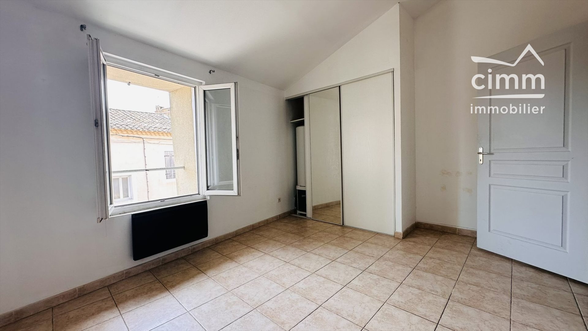 Appartement à vendre, 47m², Châteauneuf-de-Gadagne