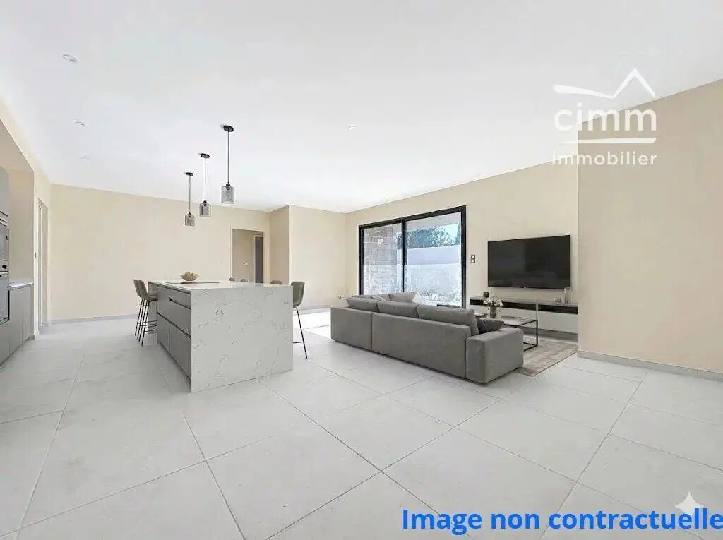Maison à vendre, 130m², Aubignan