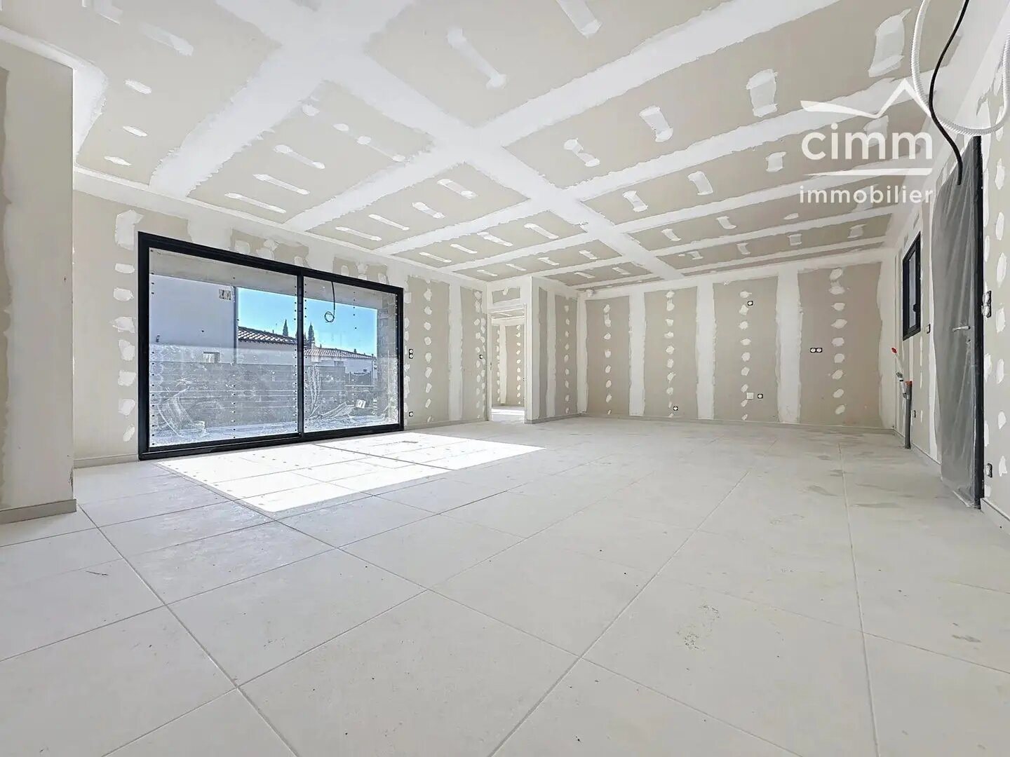 Maison à vendre, 130m², Aubignan