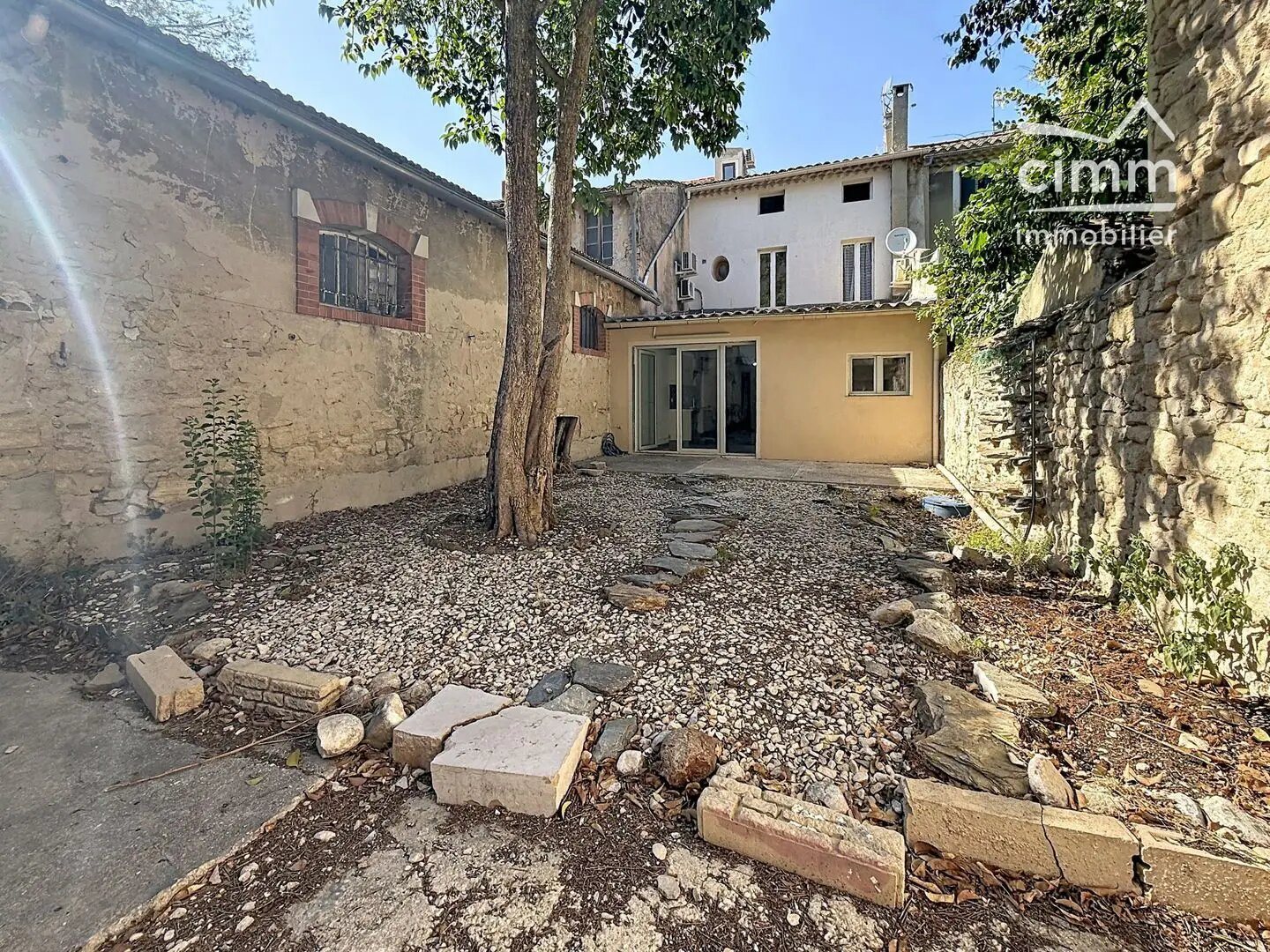 Appartement à vendre, 140m², Carpentras