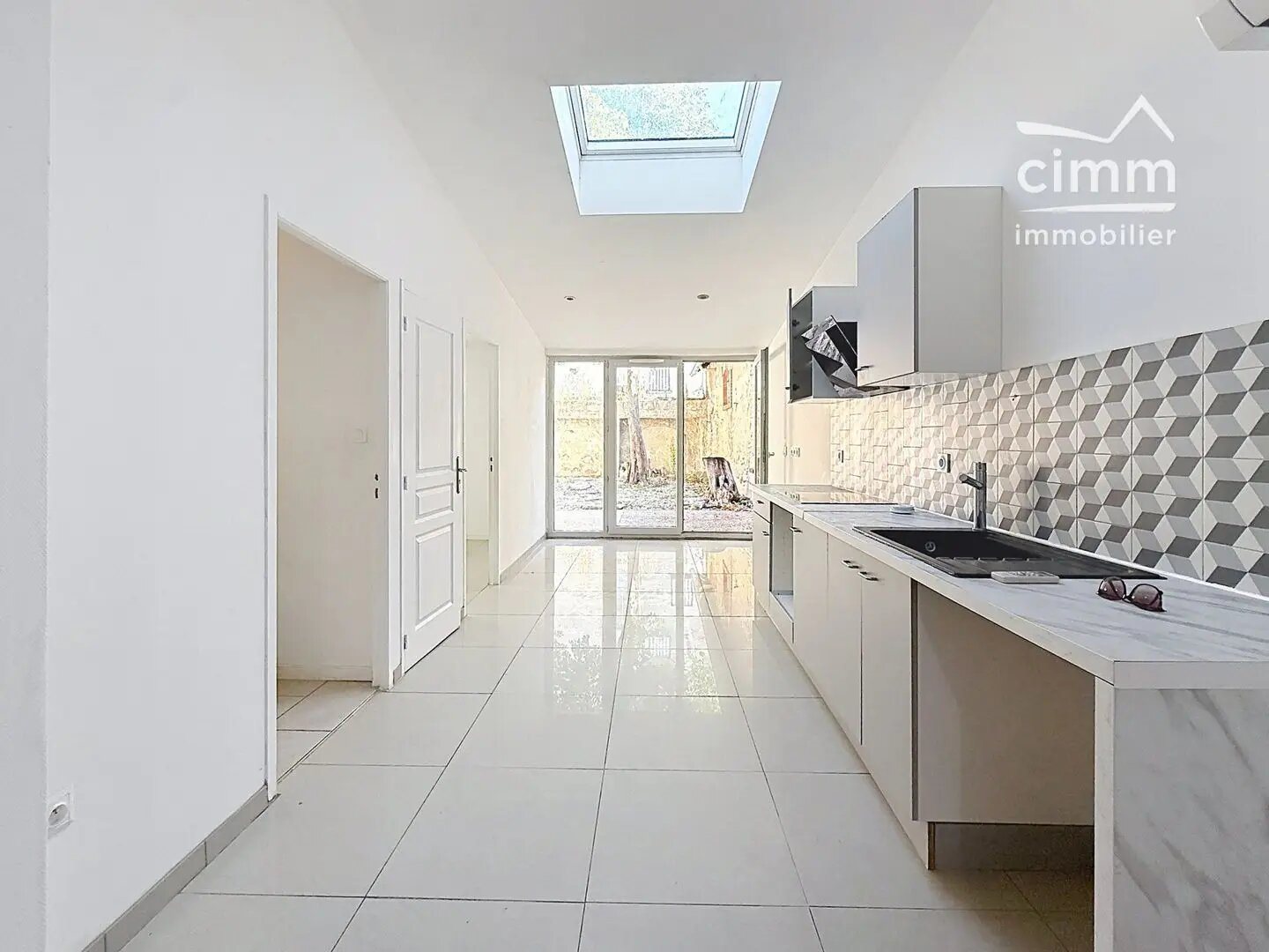 Appartement à vendre, 140m², Carpentras
