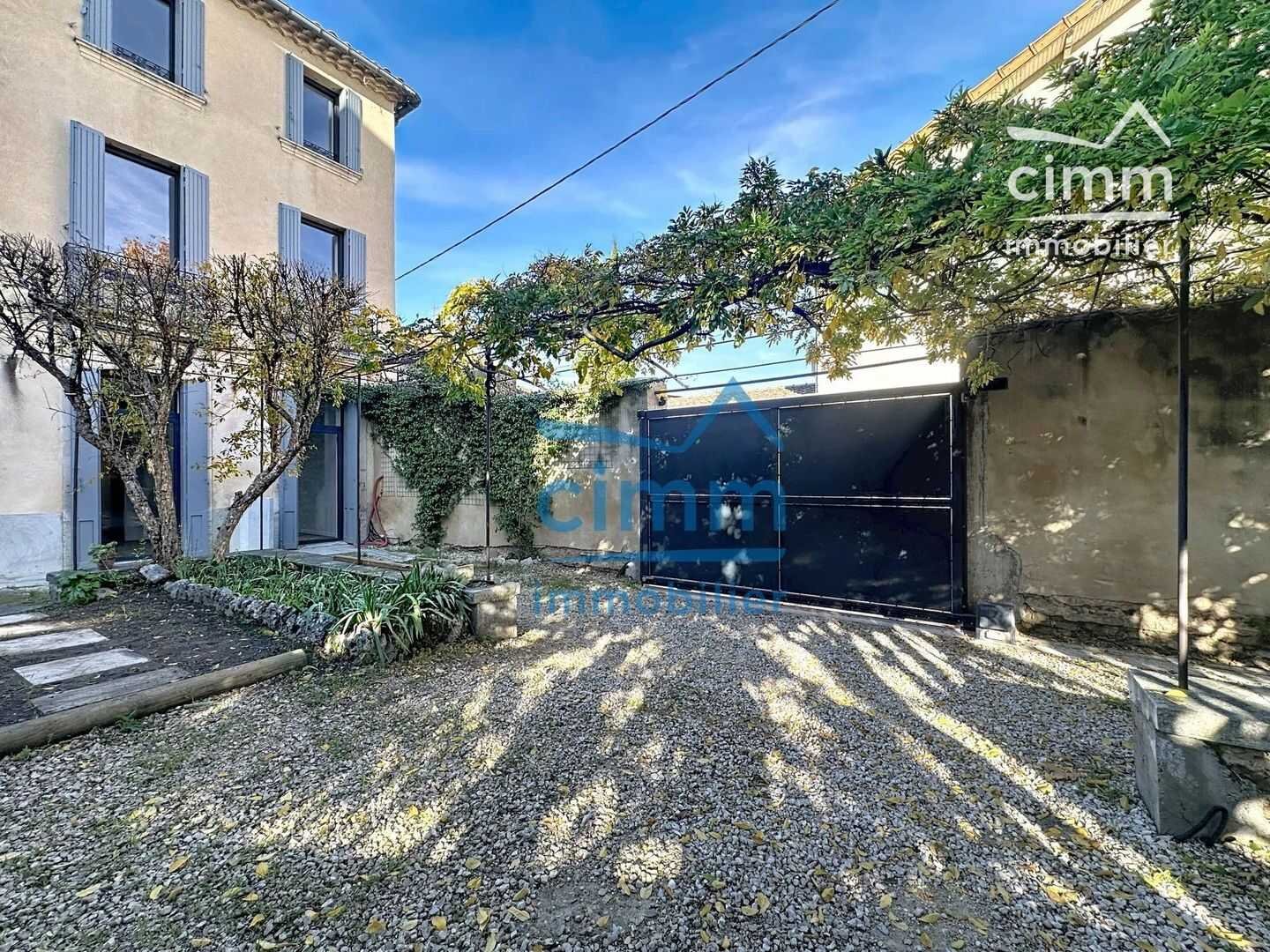 Maison à vendre, 176m², Carpentras