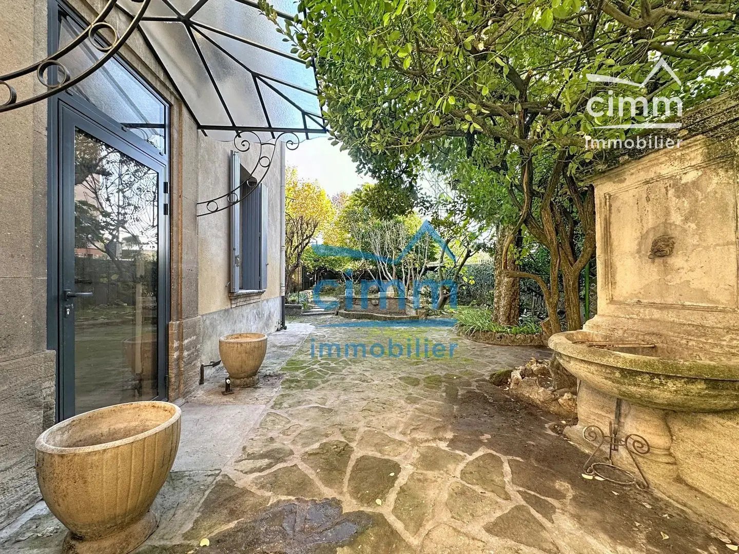 Maison à vendre, 176m², Carpentras