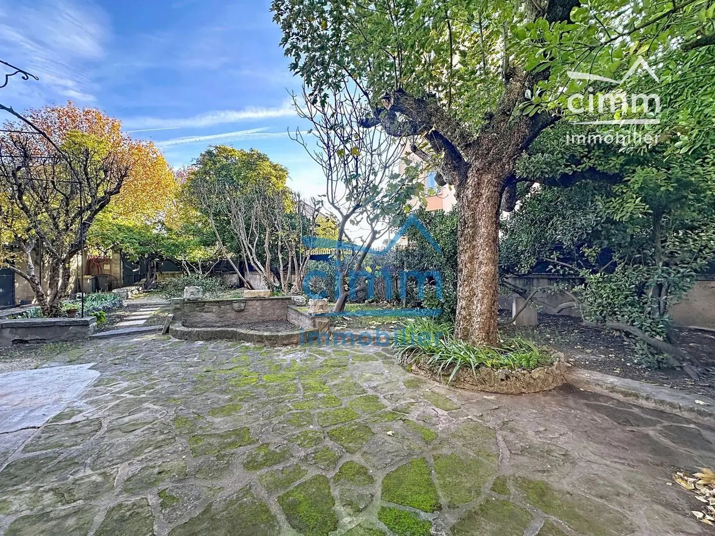 Maison à vendre, 176m², Carpentras