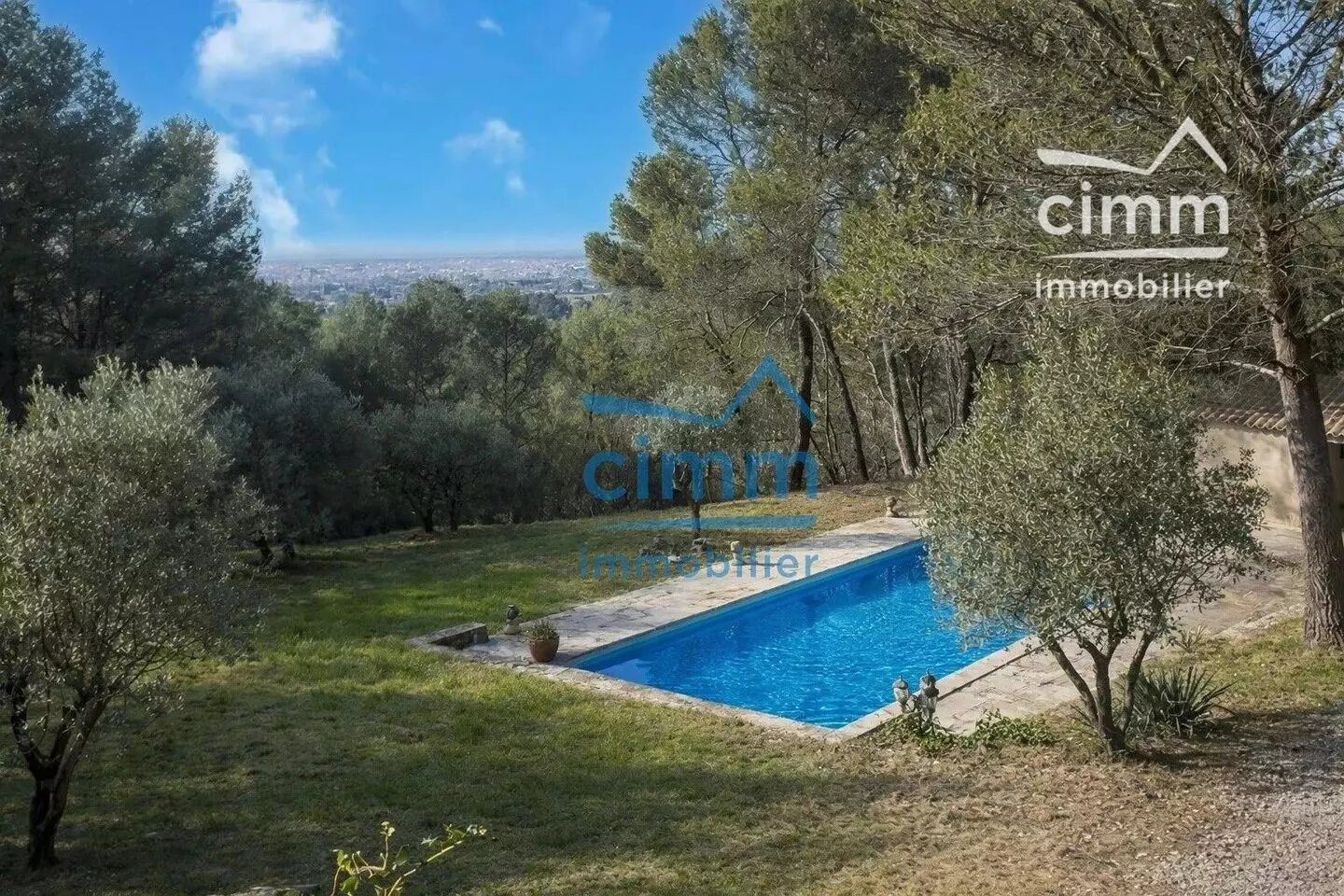 Maison à vendre, 180m², Carpentras