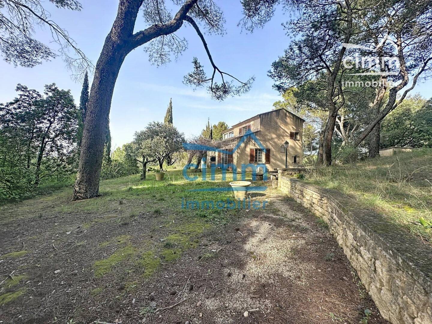 Maison à vendre, 180m², Carpentras