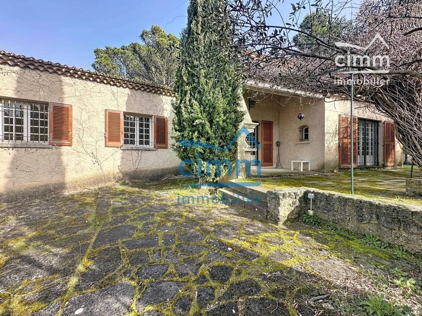 Maison à vendre, 180m², Carpentras