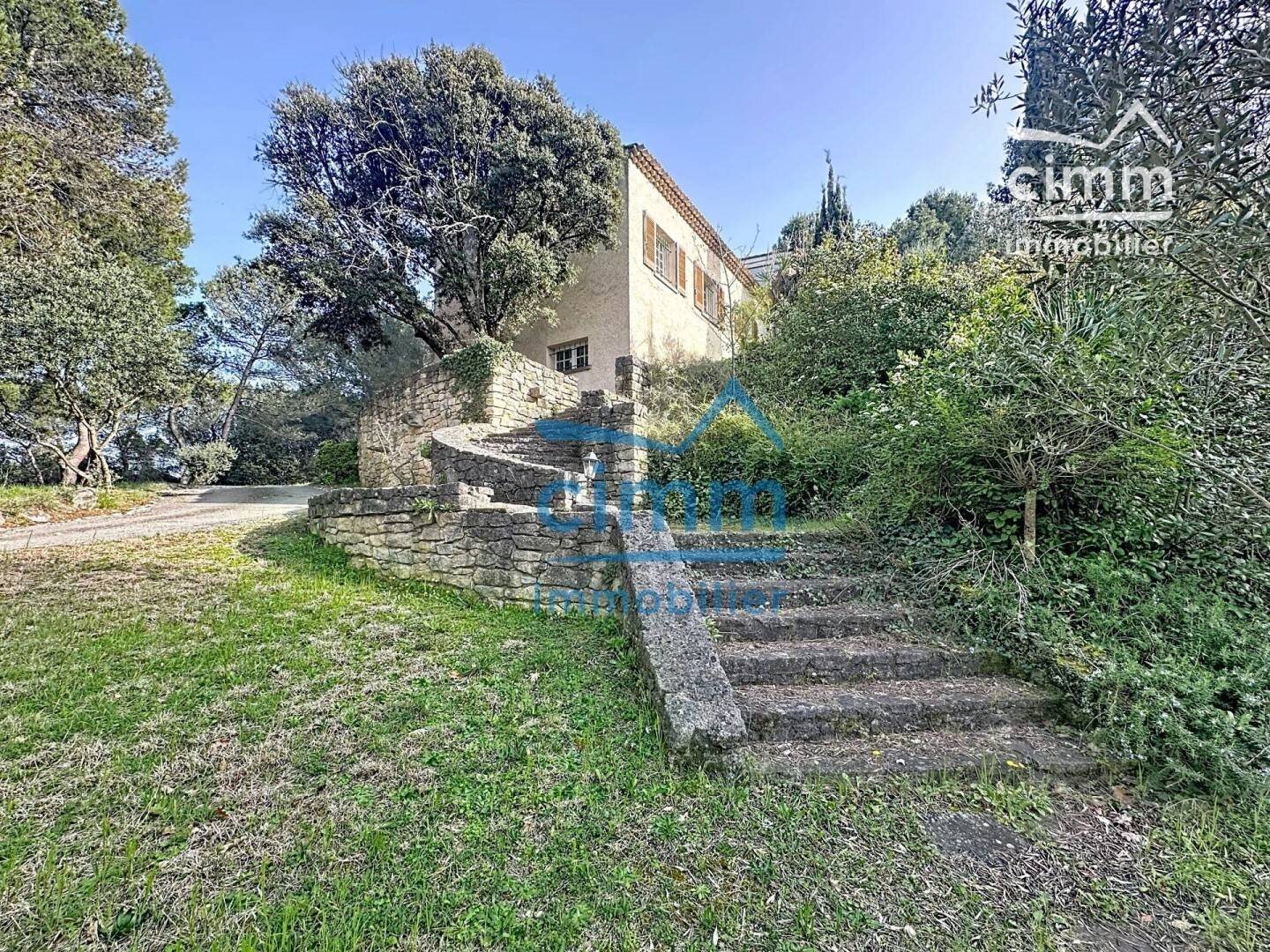 Maison à vendre, 180m², Carpentras