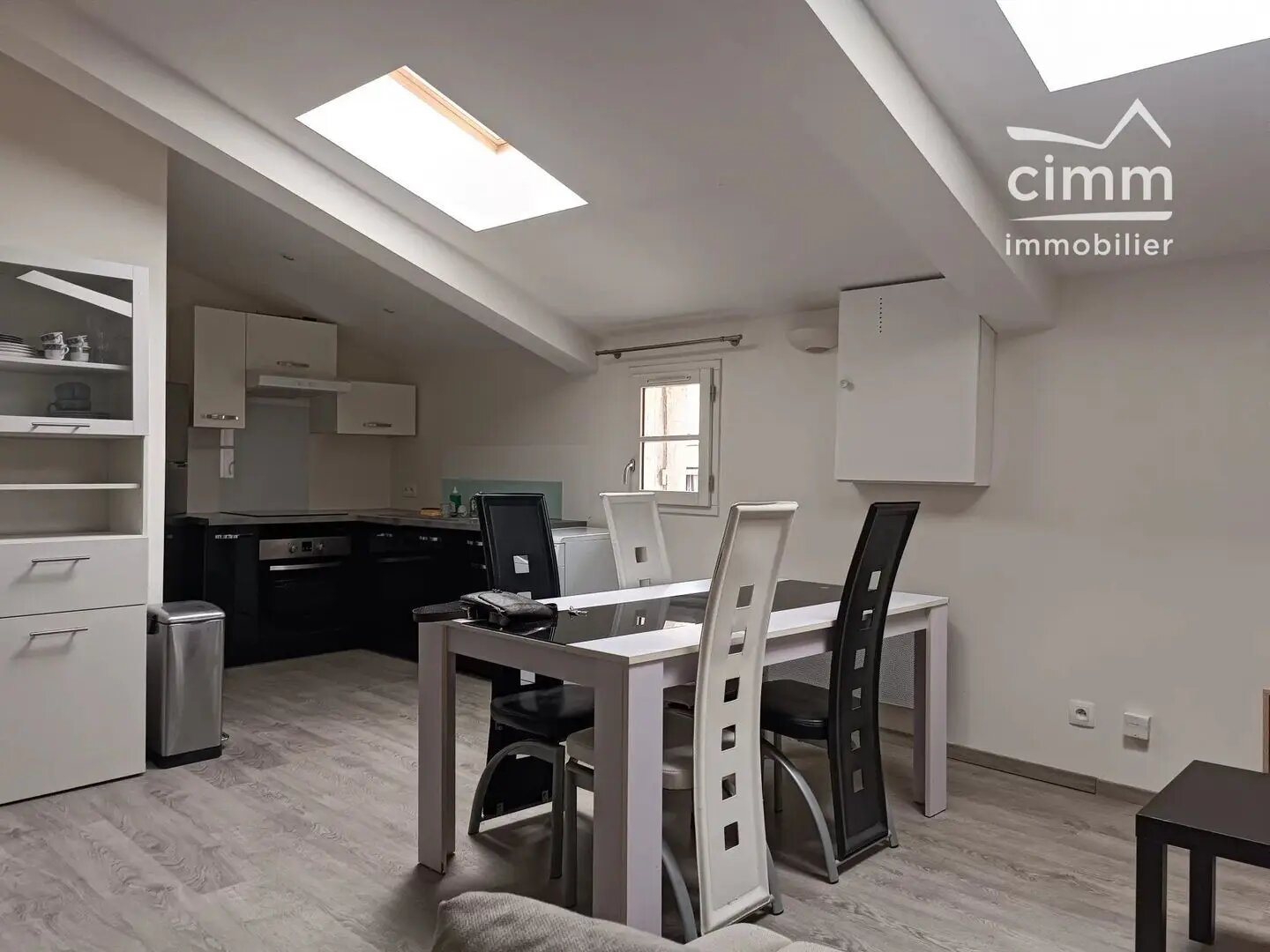 Appartement à louer, 56m², Le Thor