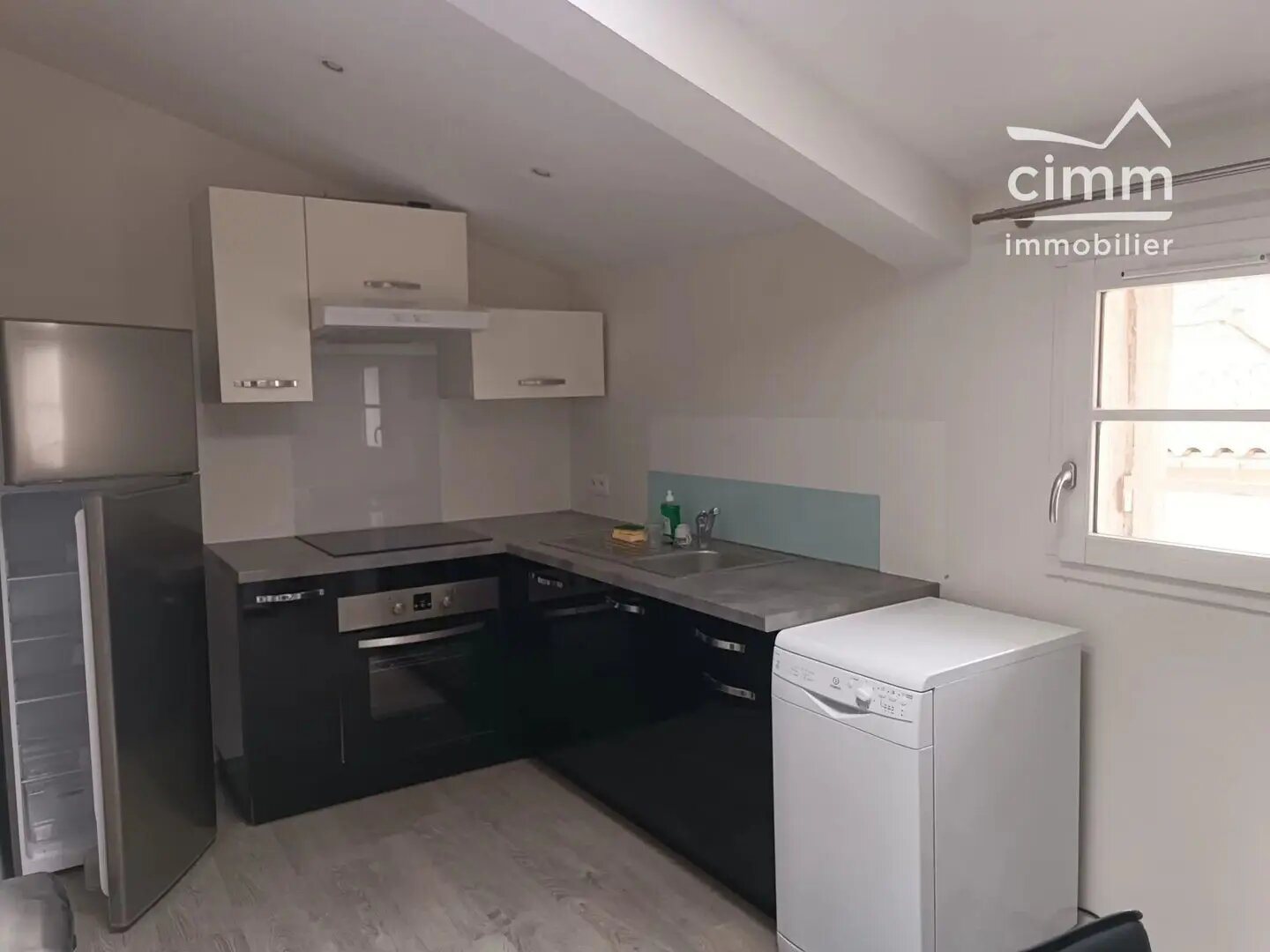 Appartement à louer, 56m², Le Thor