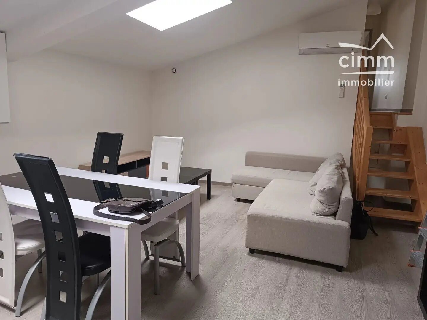 Appartement à louer, 56m², Le Thor