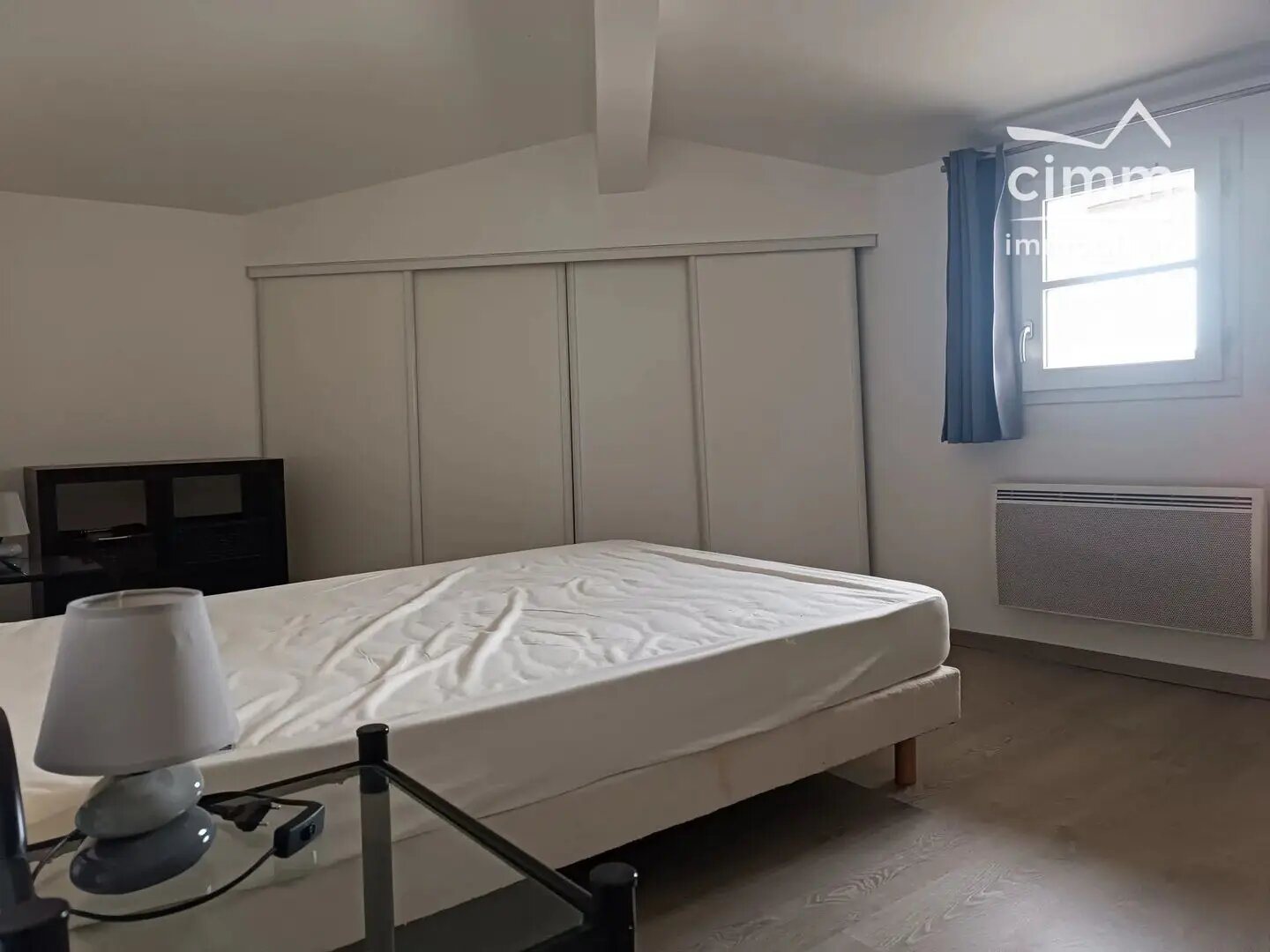 Appartement à louer, 56m², Le Thor