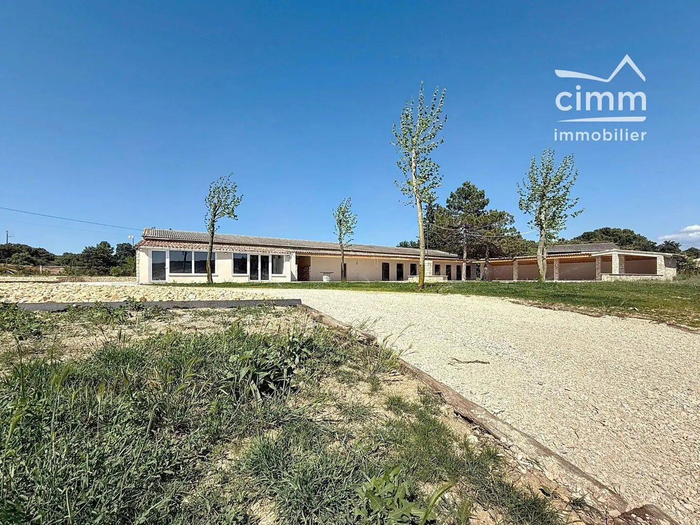 Maison à vendre, 280m², Tulette