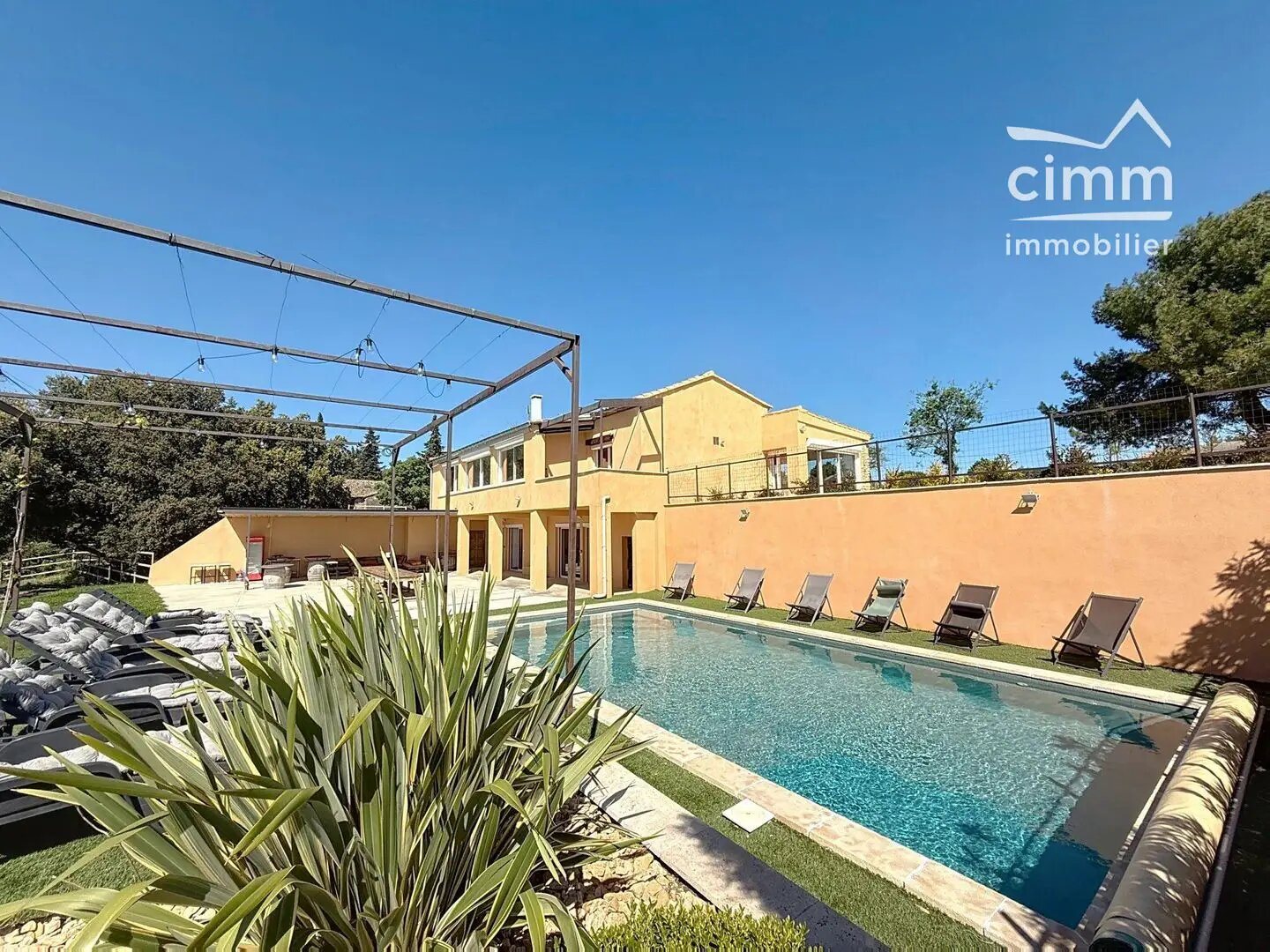 Maison à vendre, 280m², Tulette