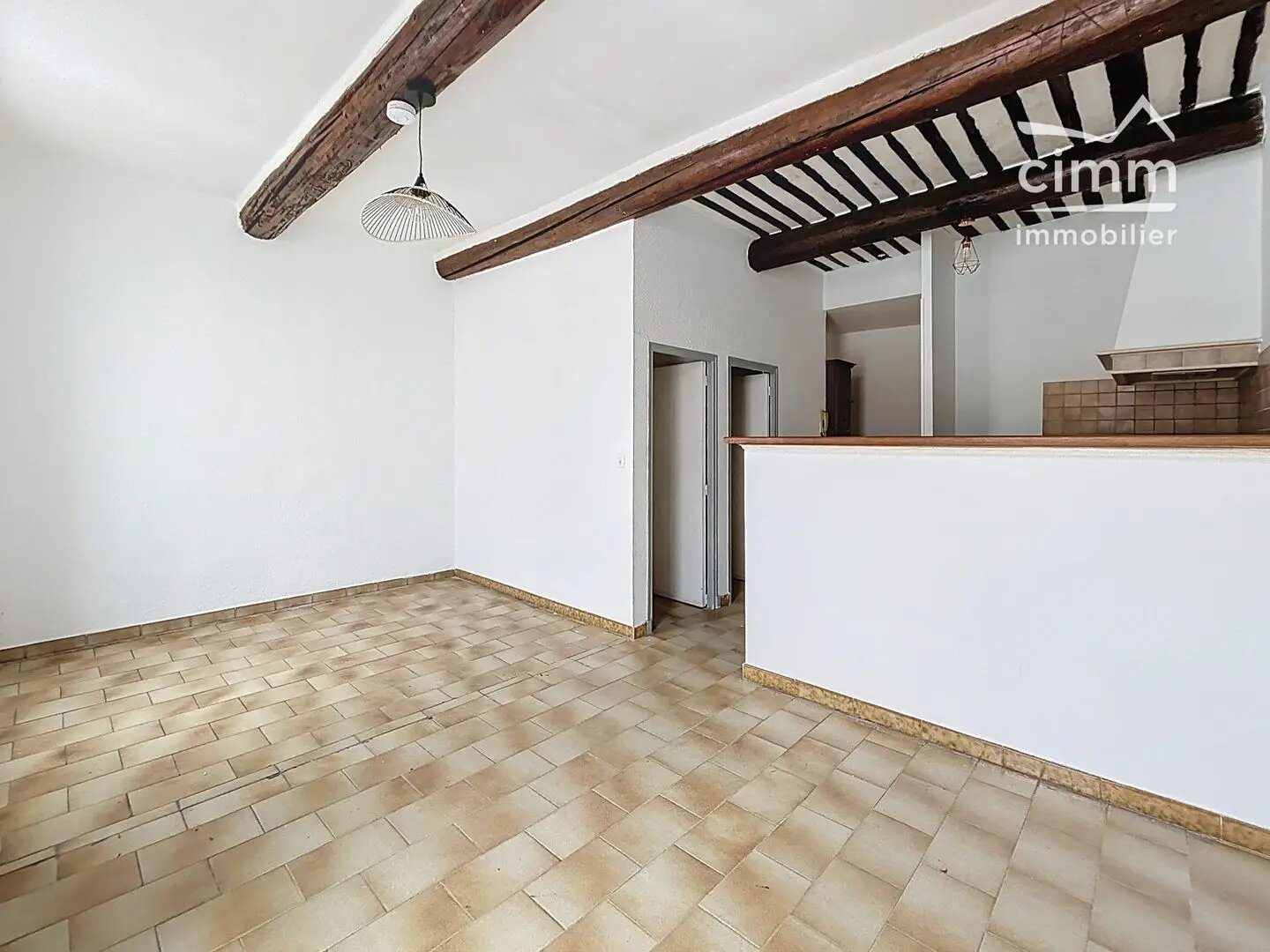 Appartement à louer, 42m², Carpentras