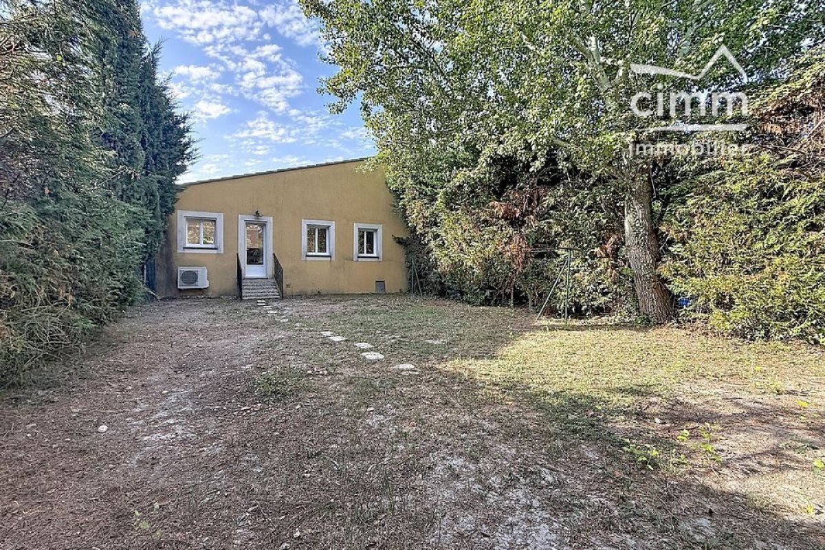Maison à vendre, 70m², Mazan