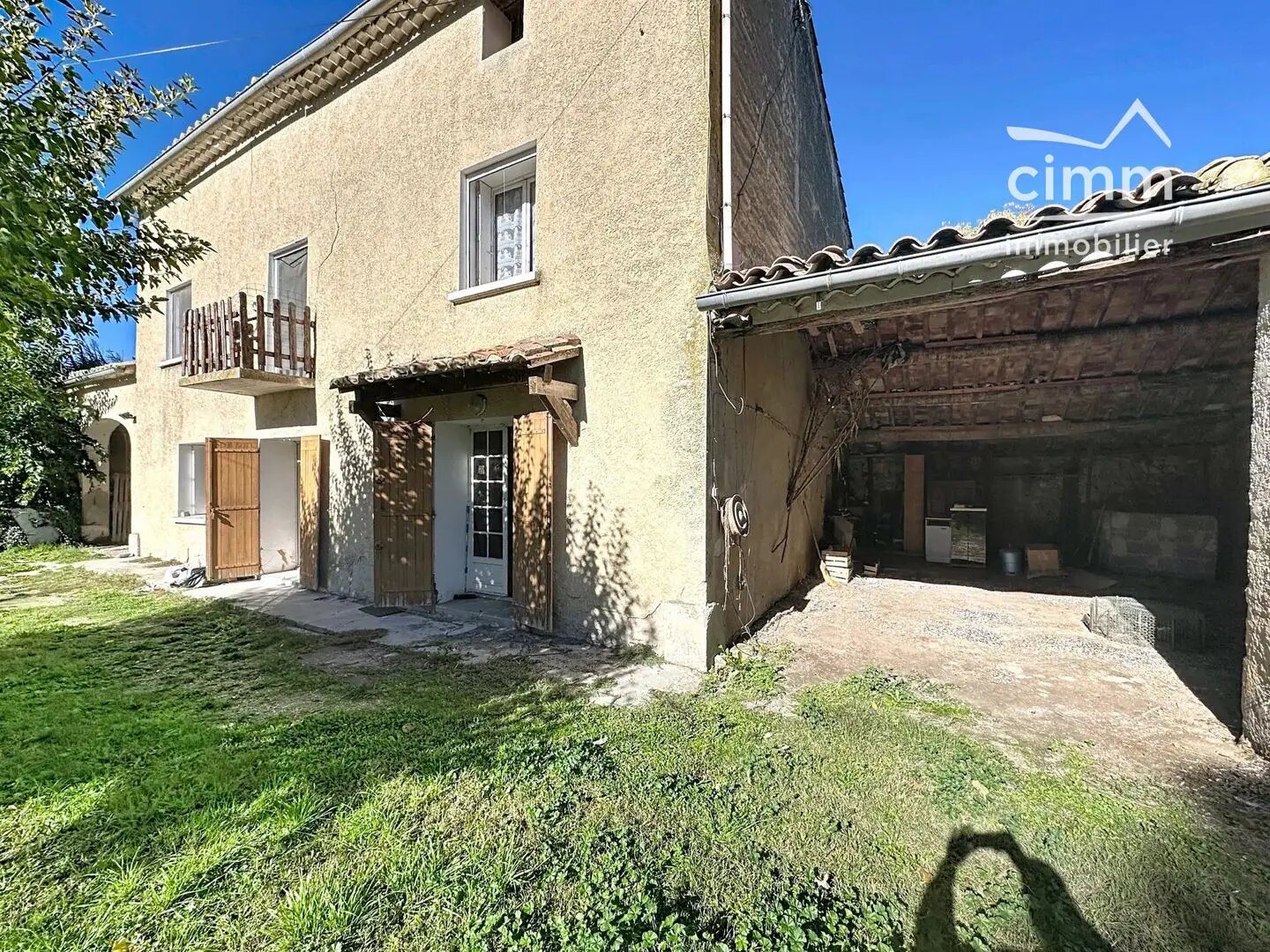 Maison à vendre, 180m², Le Thor