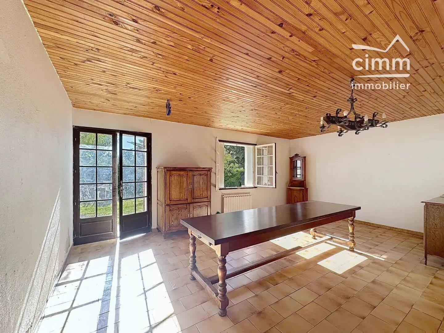 Maison à vendre, 180m², Le Thor