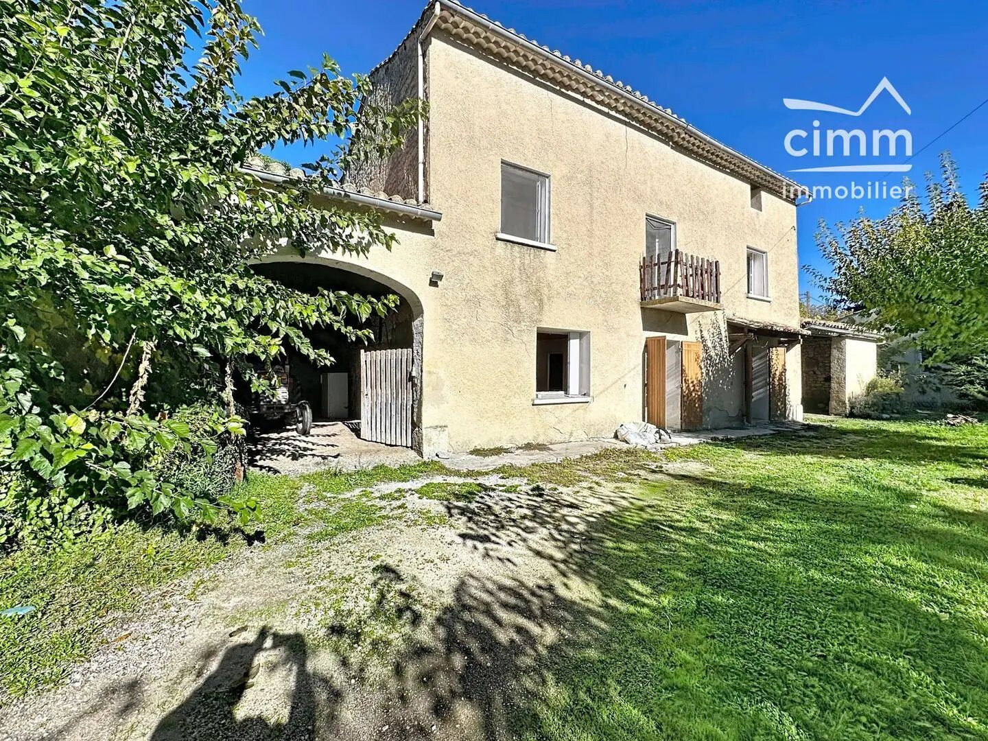 Maison à vendre, 180m², Le Thor