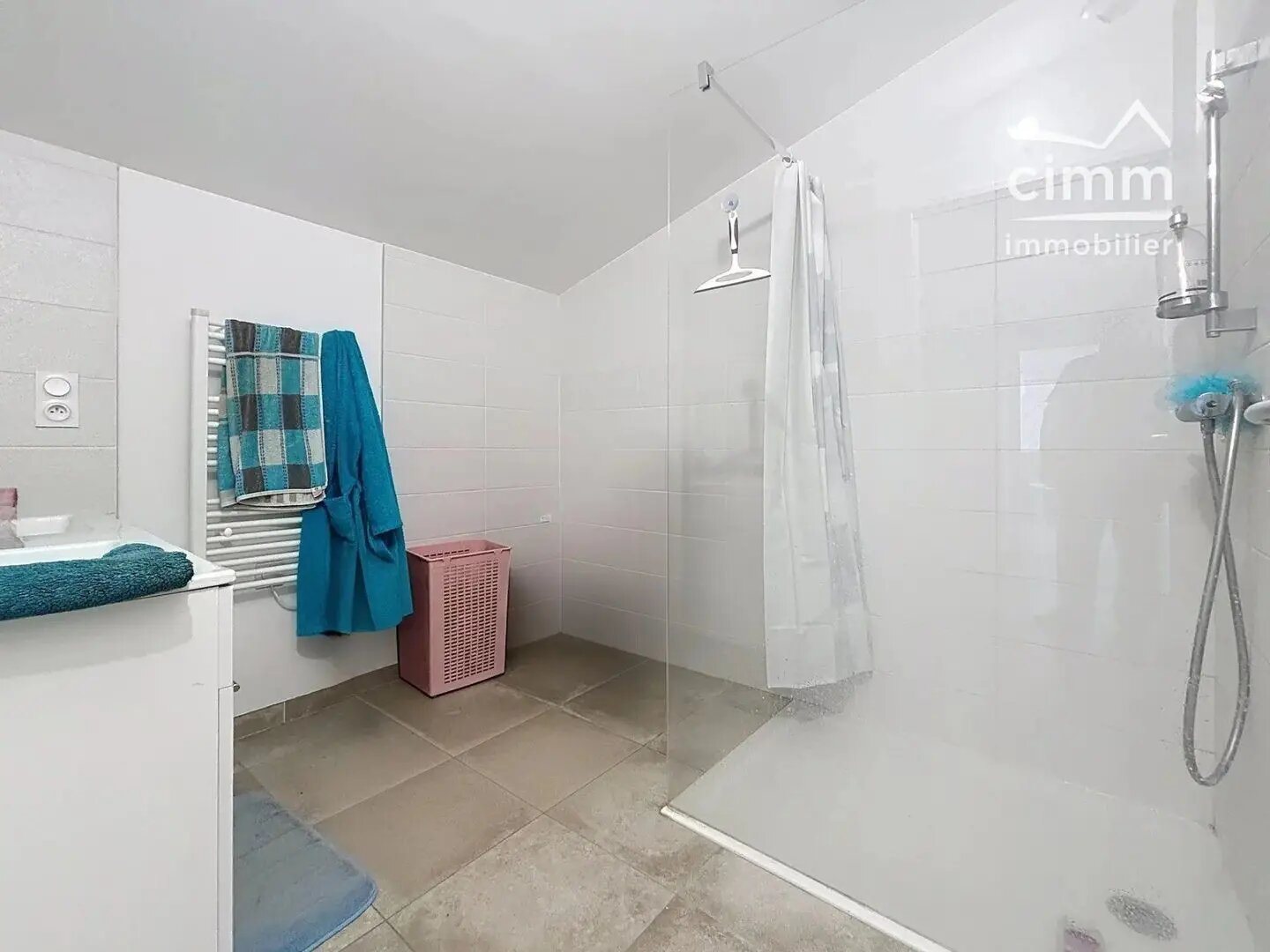 Maison à louer, 85m², Malaucène