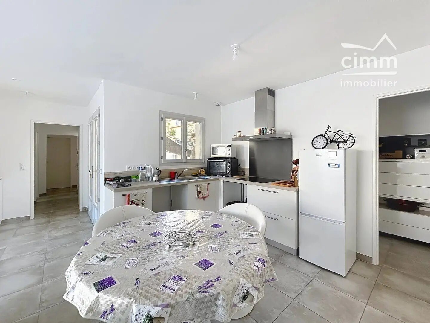 Maison à louer, 85m², Malaucène