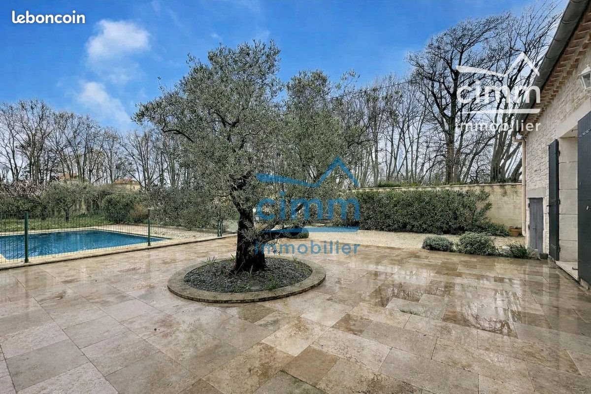 Maison à vendre, 160m², Loriol-du-Comtat