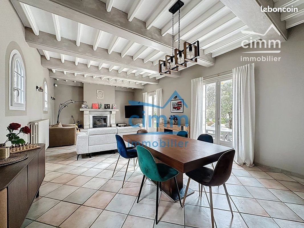 Maison à vendre, 160m², Loriol-du-Comtat