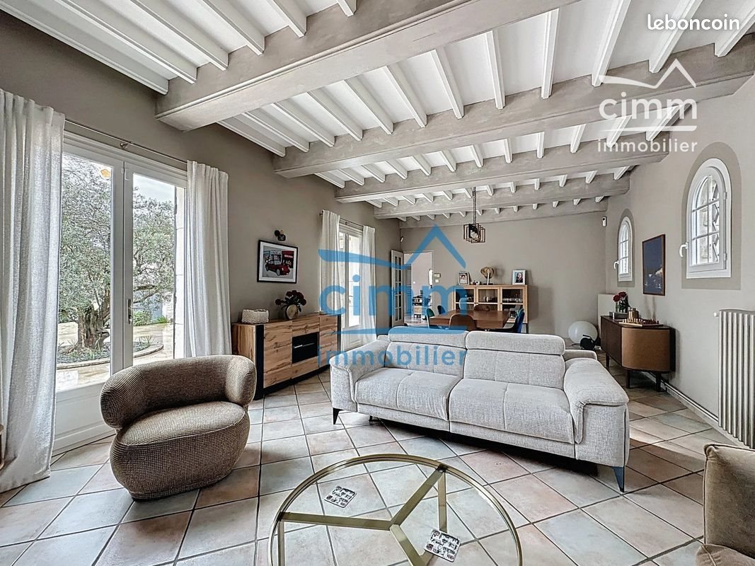 Maison à vendre, 160m², Loriol-du-Comtat
