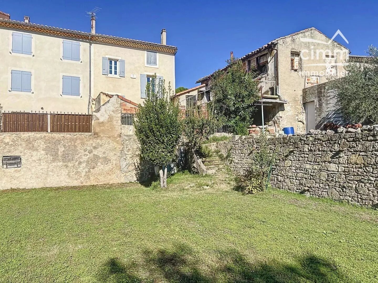 Maison à vendre, 200m², Mazan