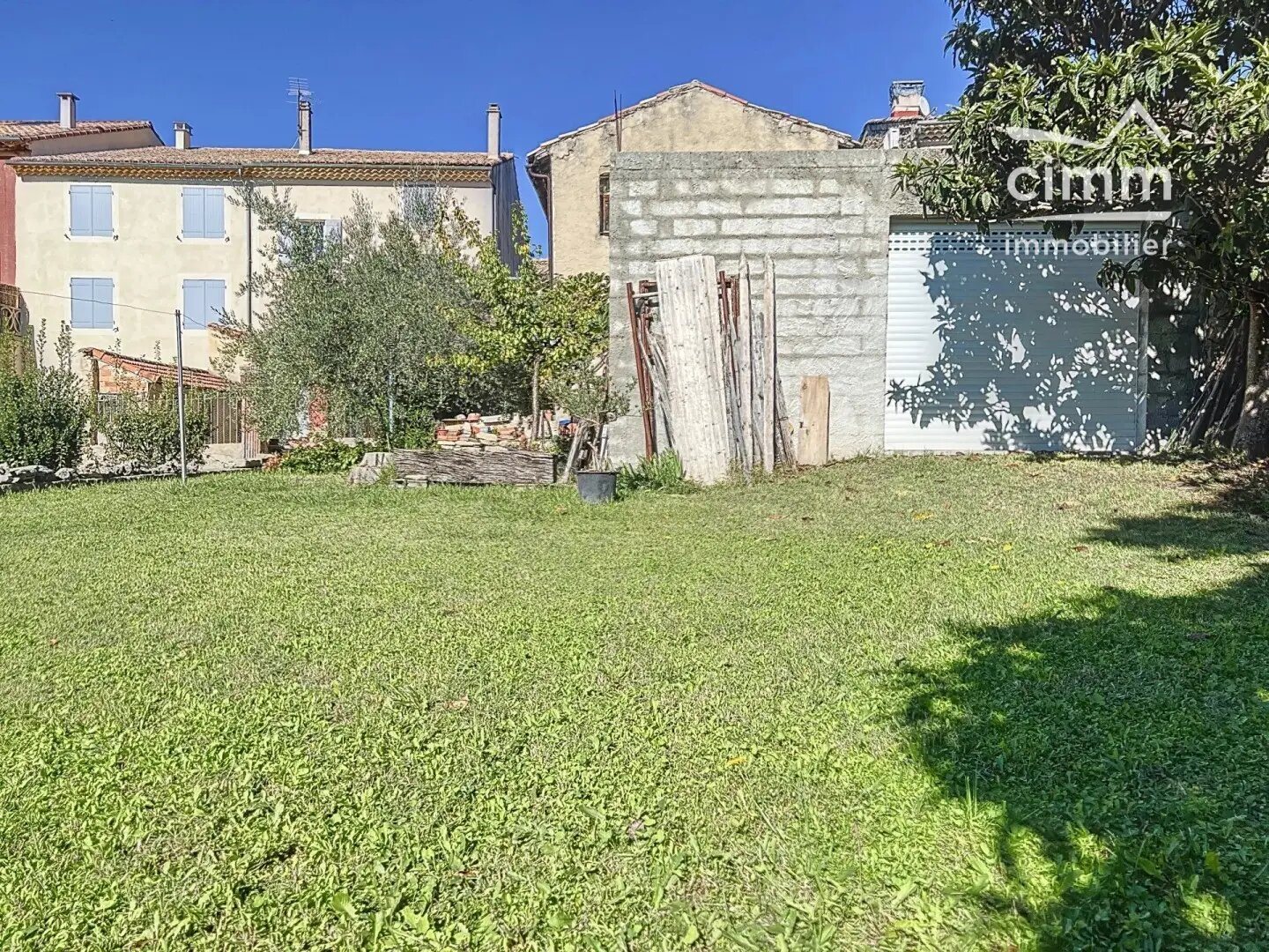 Maison à vendre, 200m², Mazan
