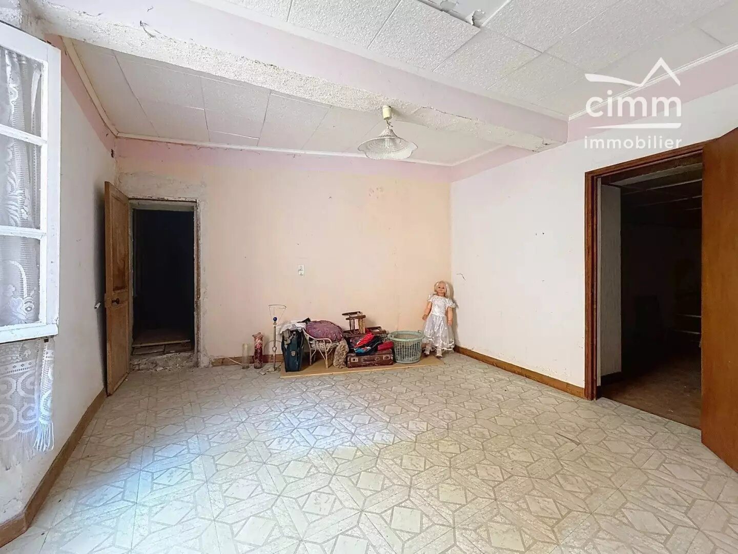 Maison à vendre, 180m², Mazan