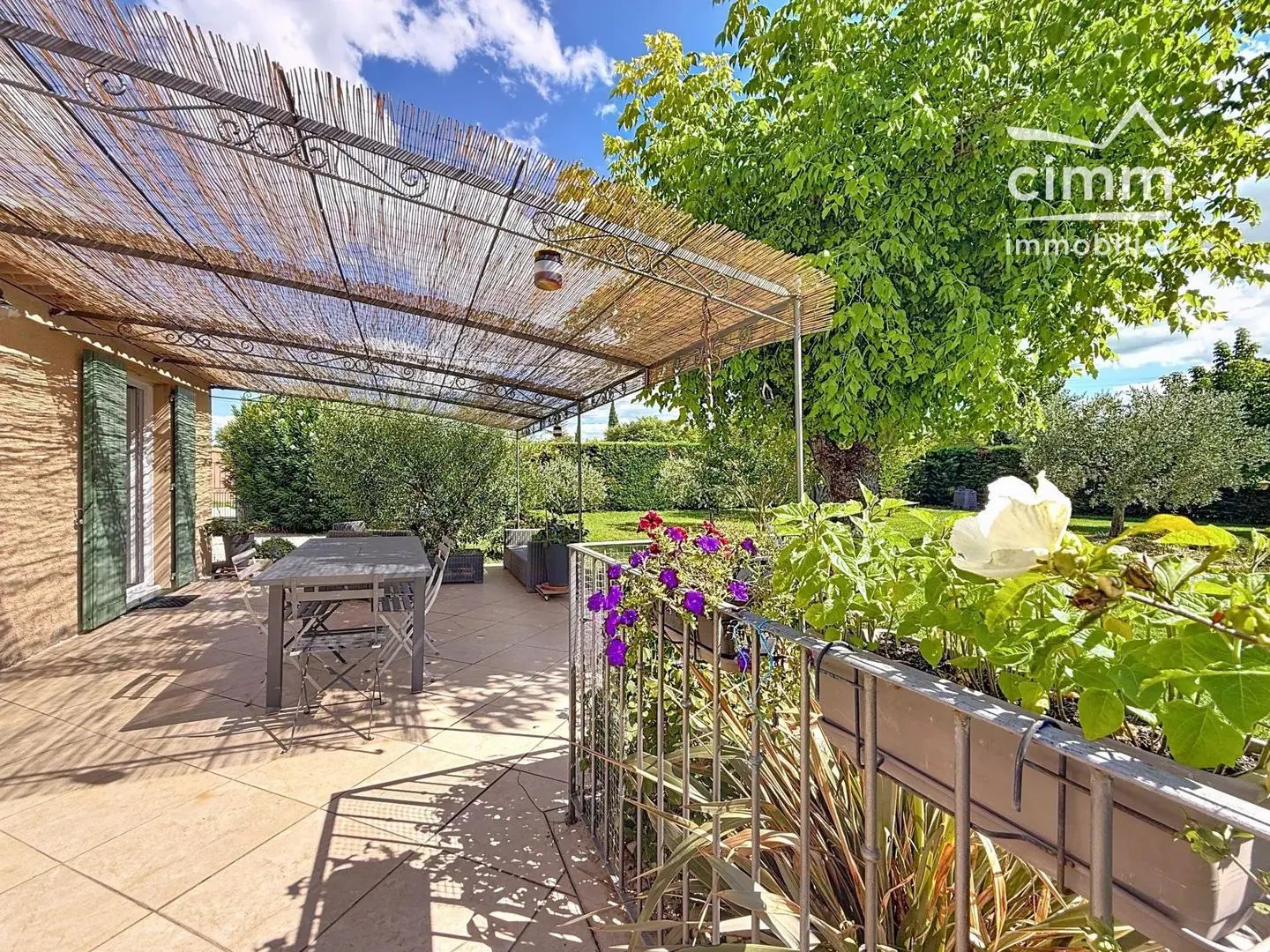 Maison à vendre, 165m², Mazan