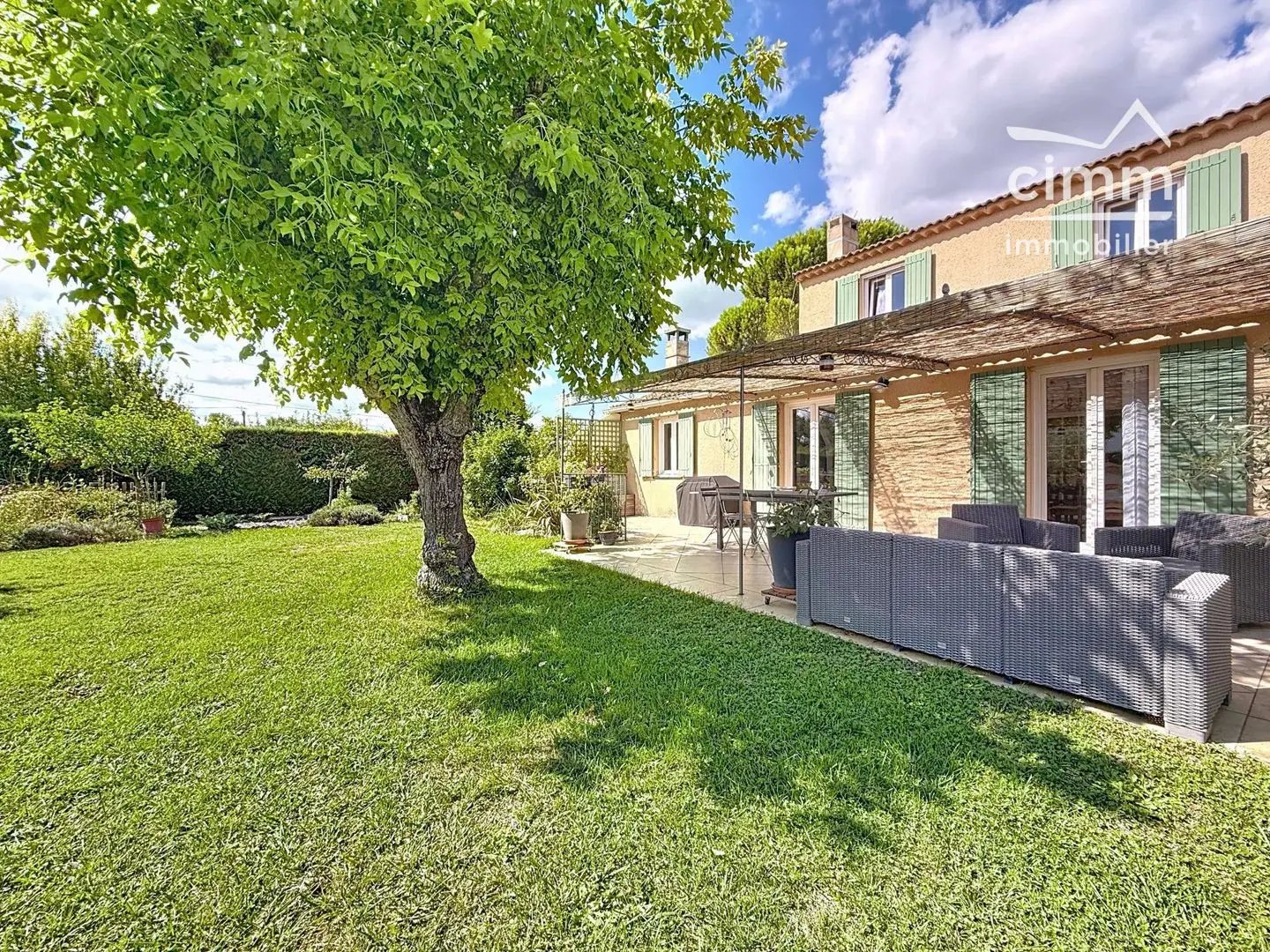 Maison à vendre, 165m², Mazan