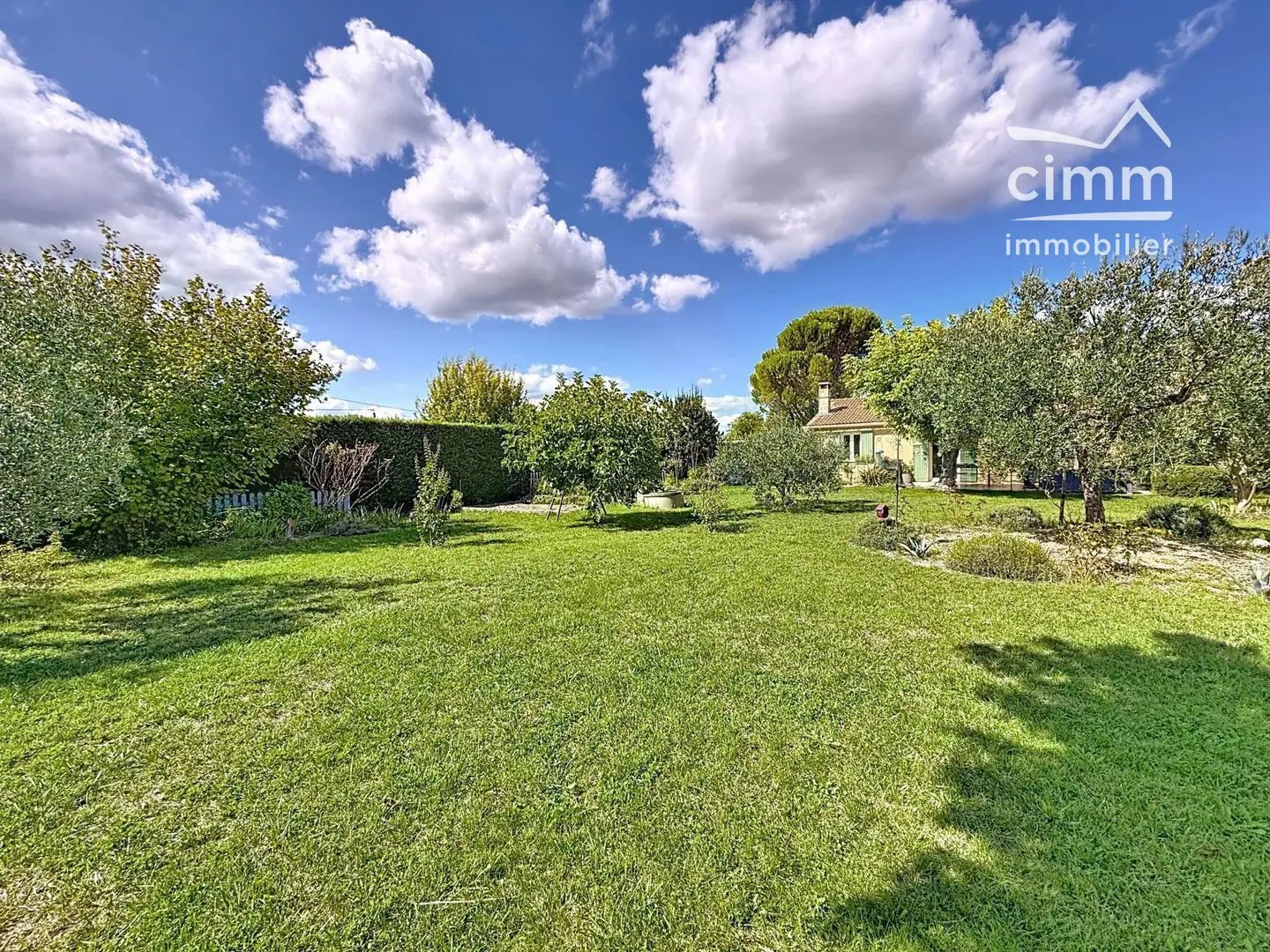 Maison à vendre, 165m², Mazan