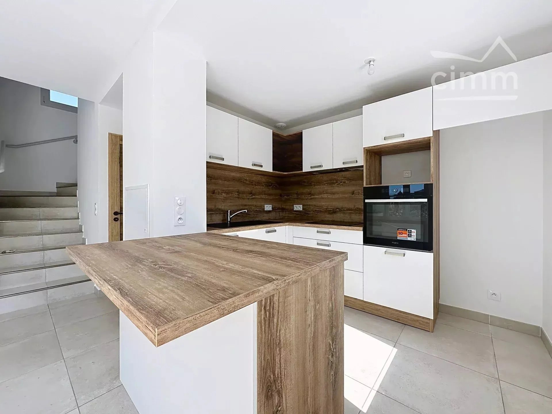 Appartement à vendre, 110m², L'Isle-sur-la-Sorgue