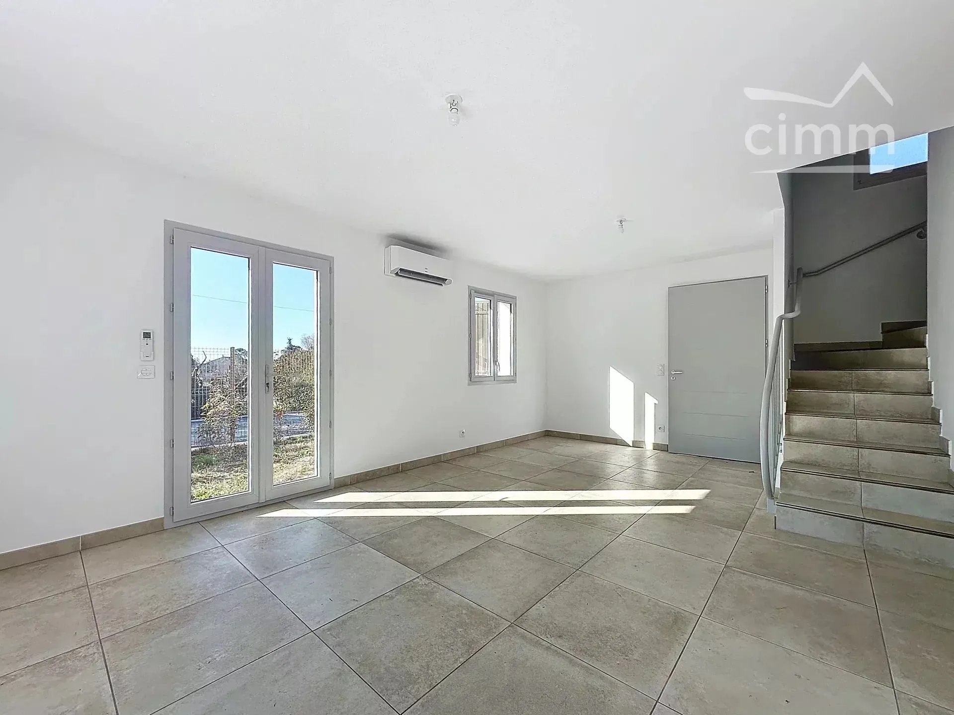Appartement à vendre, 110m², L'Isle-sur-la-Sorgue