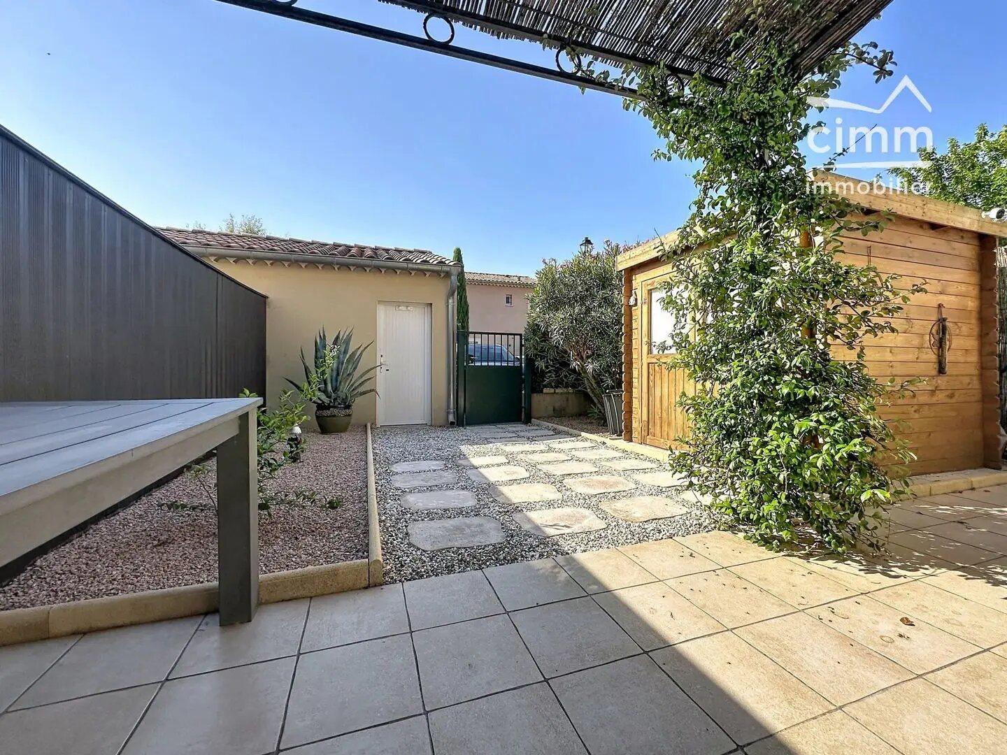 Maison à vendre, 85m², Le Thor