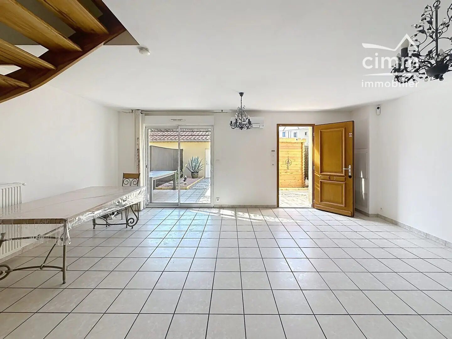 Maison à vendre, 85m², Le Thor